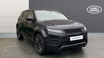Land Rover Range Rover Evoque 2.0 D200 Autobiography 5dr Auto [Revised] Diesel Hatchback
